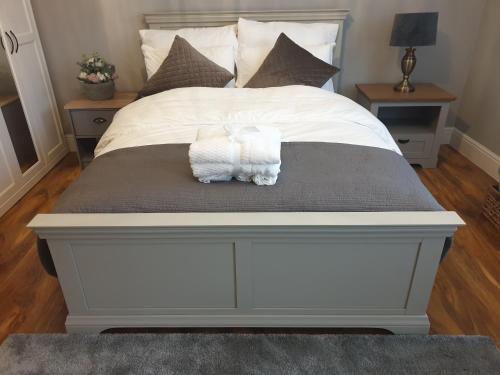 Highbury Cama Y Desayuno | Arsenal Highbury & Islington Beautifully Presented