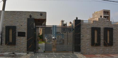 Rohini Casa | Arsh Villa