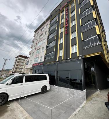 Arsin Apartamento | ARSİN APART ارسين اوتيل طرابزون