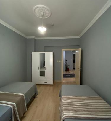 Arsin Apartamento | Arsin suit