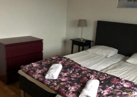 Arstaskog Apartamento | Arsta Apartment Stockholm