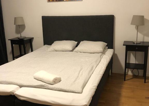 Arstaskog Apartamento | Arsta Stockholm Apartment 344