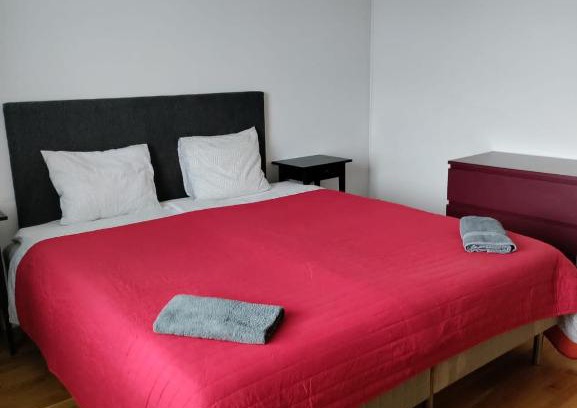 Arstaskog Casa | Arsta Stockholm Apartment 341