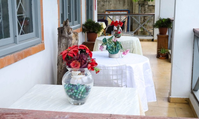 Akyinim Casa | Art and Leisure-EB Hotel