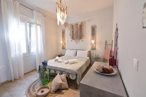 Palaia Epidavros Apartamento | Art apartment