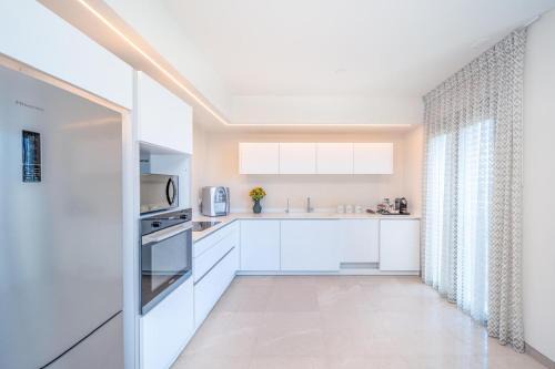 Mamilla Apartamento | Art Apartment In Mamila - Mamila Residence