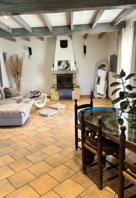 Monteux Apartamento | Art Appartement Kristina 80m2