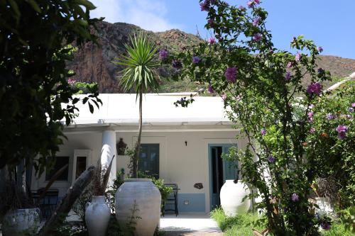Panarea Cama Y Desayuno | Art B&B