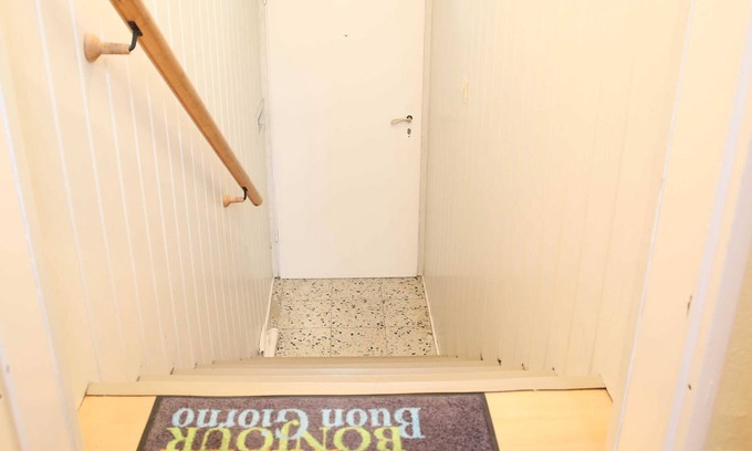 Sandershausen Apartamento | Art City-Studio Kassel 5 - ARTE City-Studio Kassel 5