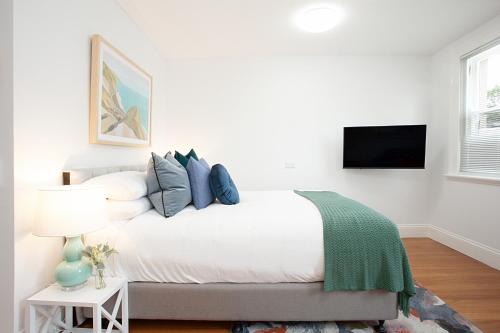 Lewisham Apartamento | Art Deco Designer Studio in Lewisham