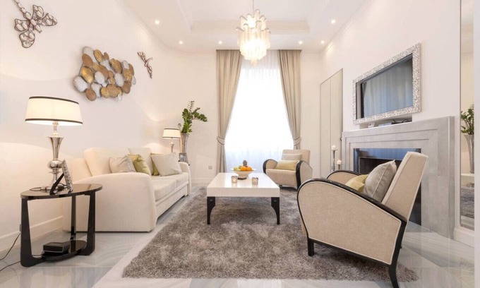 Jozsefvaros Apartamento | Art Deco inn - Astoria