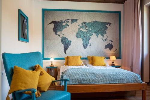 Baile Tusnad Cama Y Desayuno | Art'e Boutique Rooms