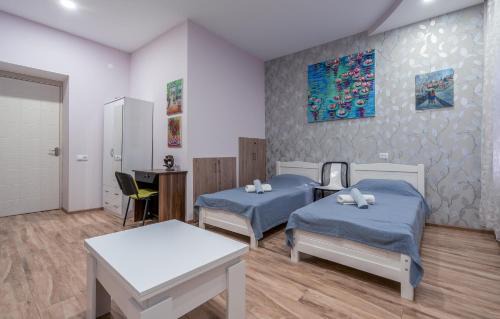Avlabari Hotel | Art-Gallery Avlabari
