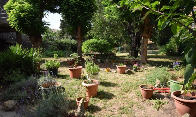 Carcassonne Cama Y Desayuno | Art Home B&B