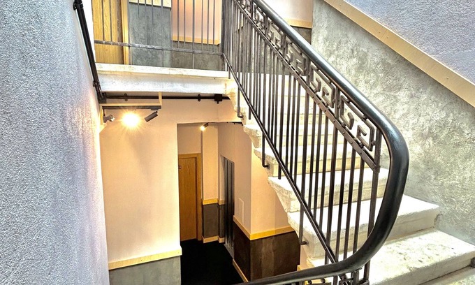 Sofia City Center Hotel | ART HOTEL 158