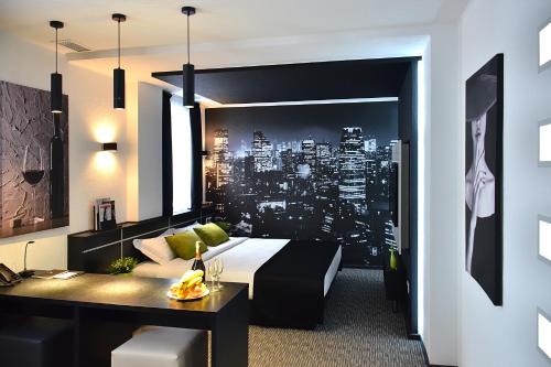Bishkek Hotel | Art Hotel Bishkek