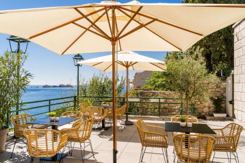 Babin Kuk Hotel | Art Hotel Dubrovnik