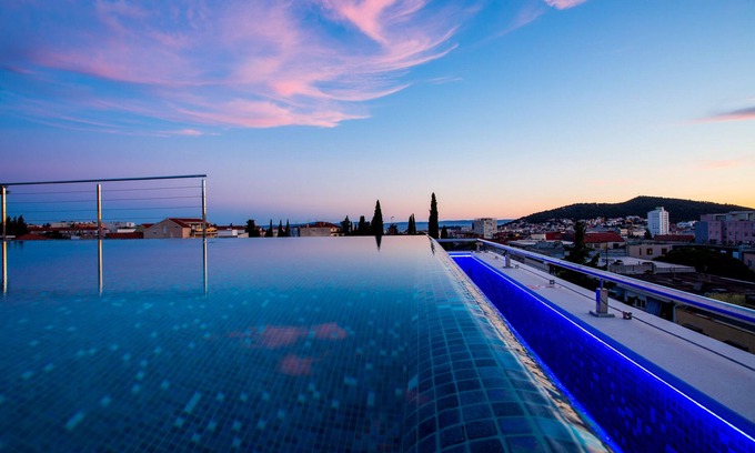 Split Hotel | Art Hotel