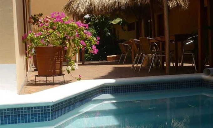 Managua Hotel | Art Hotel Managua Nicaragua