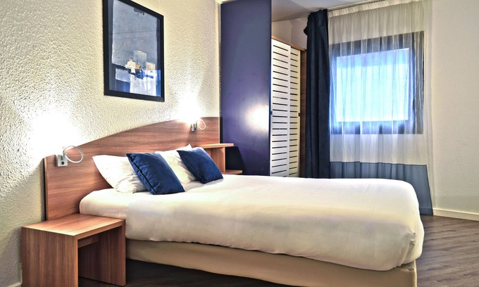 Pantin Apartamento | Art Hotel Paris Est