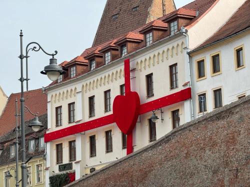 Historic Center Hotel | ART Hotel