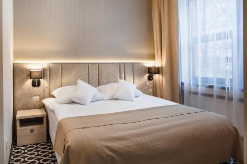 Sosnowiec Apartamento | Art Hotel's Sosnowiec