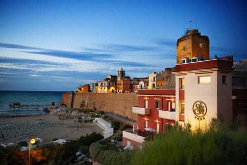 Termoli Hotel | Art Hotel Santa Lucia