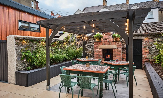 Londonderry Casa | Art House
