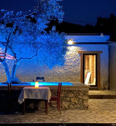 Kruje Casa | Art House Kruje