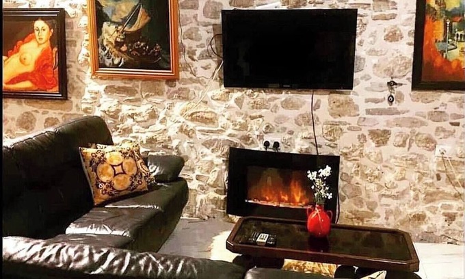 Pagi Casa | Art House Pagoi Corfu