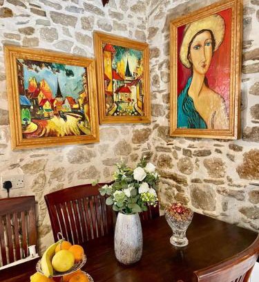 Pagi Casa | Art House Pagoi Corfu