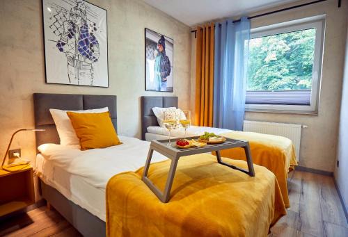 Baluty Apartamento | Art House