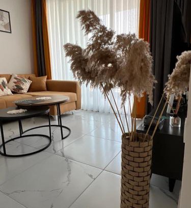 Avsallar Apartamento | Art Life apartments BOHO