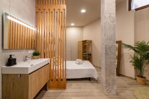 Morvedre Apartamento | Art Lofts Gardens