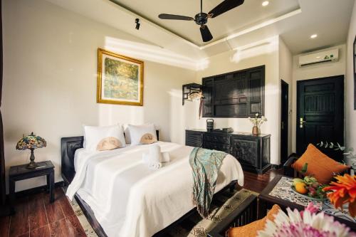 Hoi An Hotel | Art Museum Villa Hoi An