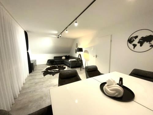 Rhein-Erft-Kreis District Apartamento | Art of Apartment Brühl