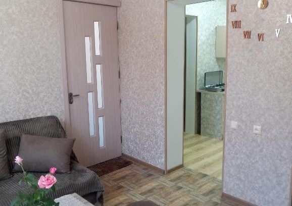 Akhaltsikhe Apartamento | Art-Rabath