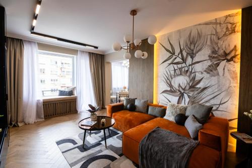 Oborishte Apartamento | Art Retreat Zaimov