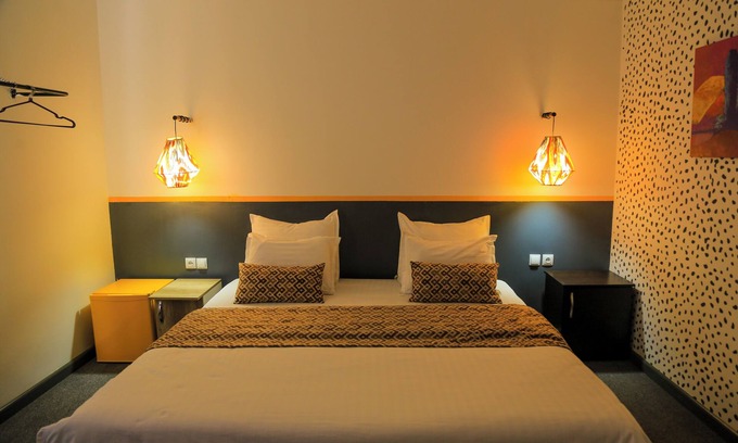 Samarkand Hotel | Art Samarqand hotel