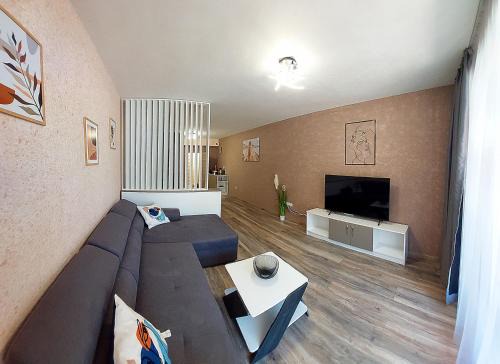 Shkorpilovtsi Apartamento | Art Sense Мезонет