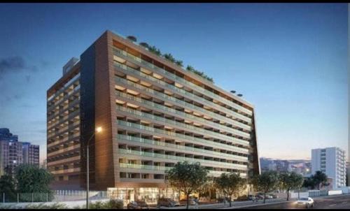Armacao Apartamento | Art Studio - Apartamento em frente ao mar