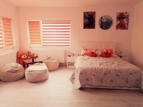 Bistrita Apartamento | Art Studio BN
