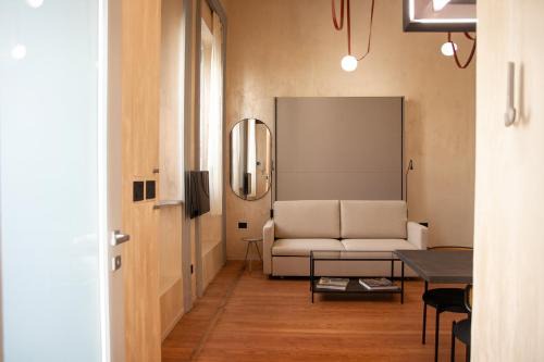 Magenta Apartamento | Art Studio - Milano Magenta - Tandem Bike Included