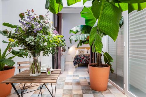 El Puerto de Santa María Casa | Art Suites by Casa de Indias