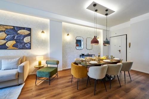 San Giovanni Apartamento | Art Suite San Giovanni