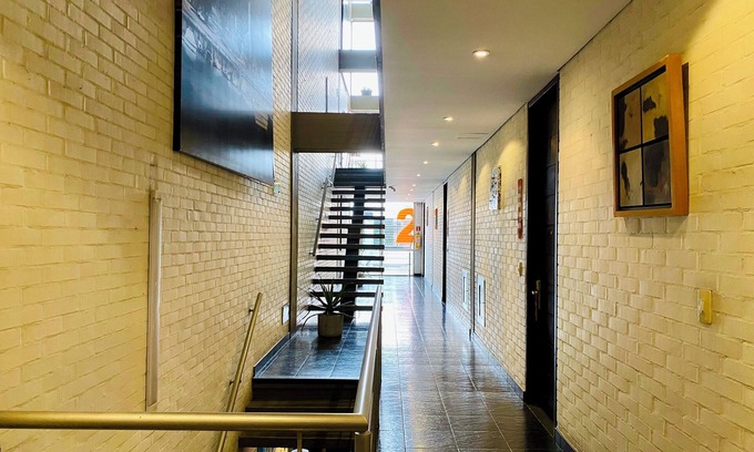 San Patricio Apartamento | Art Suites by Wynwood House