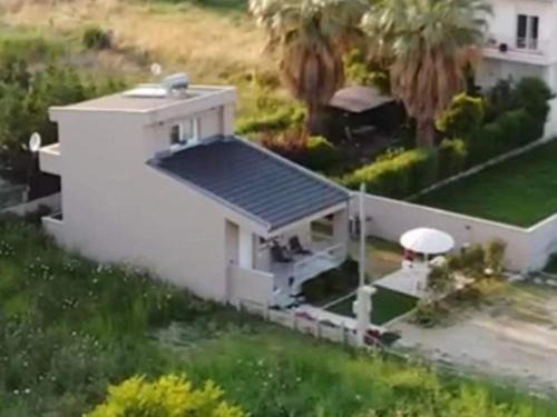 Stavros Casa | Art Villa