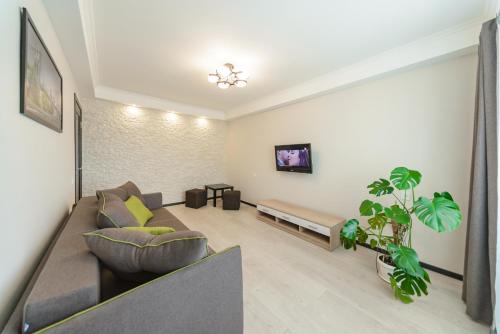 Obolon' Apartamento | ARTAL Apartment on Iordanskaya 22