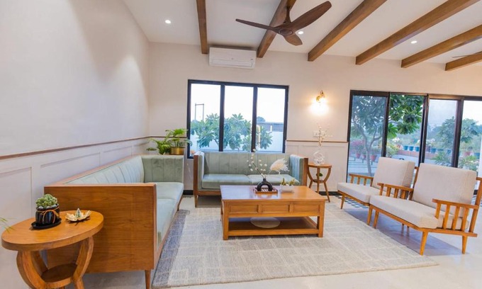 Ramgarh Casa | ArTara Farmstay