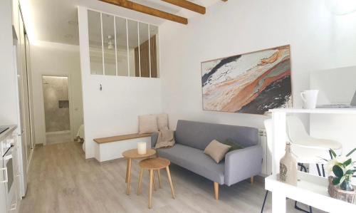 Numancia Apartamento | Artbel Rentals en Numancia